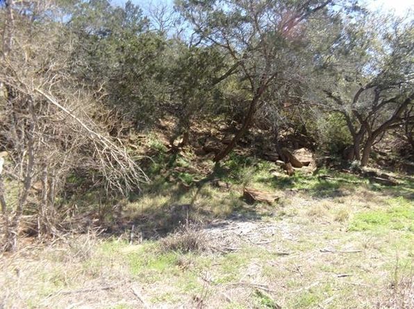 TBD Lot 24 Sunset Cliff Road, Burnet, TX 78611