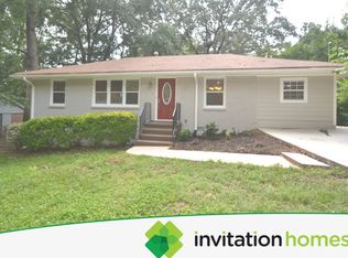 2871 Cloverleaf Dr, Atlanta, GA 30316