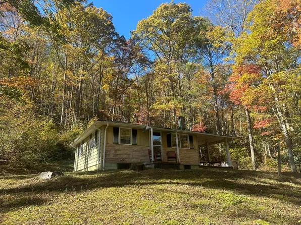 Freestone Ln, Ceres, VA 24318