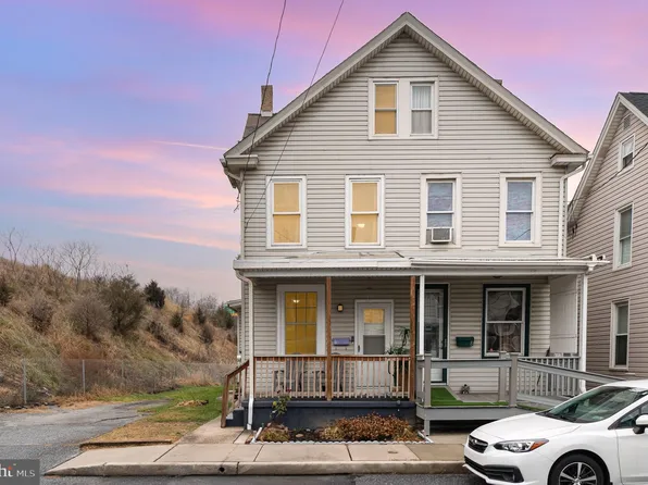 6 Jury St, Highspire, PA 17034