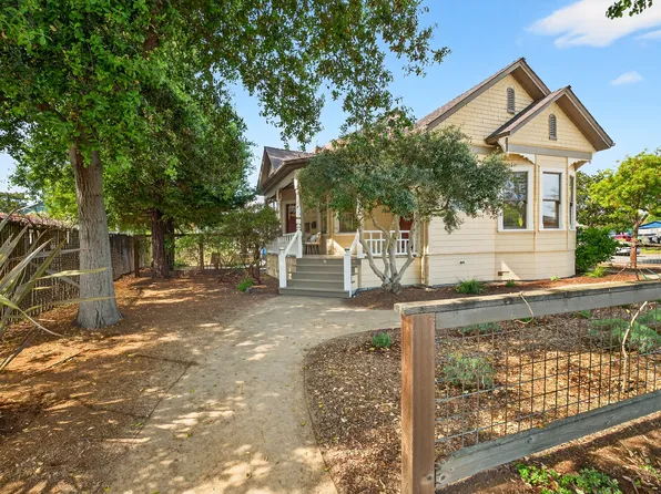 531 E Washington St, Petaluma, CA 94952