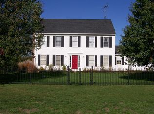 5686 Fox Run Dr, Saline, MI