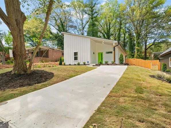 620 Robert, Atlanta, GA 30318