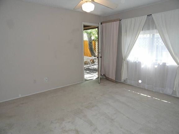 Large master bedroom