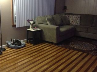 3601 N 155th St, Basehor, KS 66007