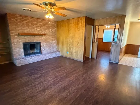2408 33rd St, Lubbock, TX 79411
