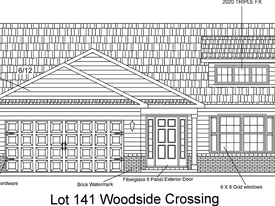 1st image of 904 Woodside Dr. Lot 141 Busbee