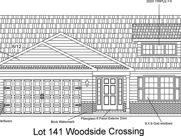 904 Woodside Dr. Lot 141 Busbee, Conway, SC 29526