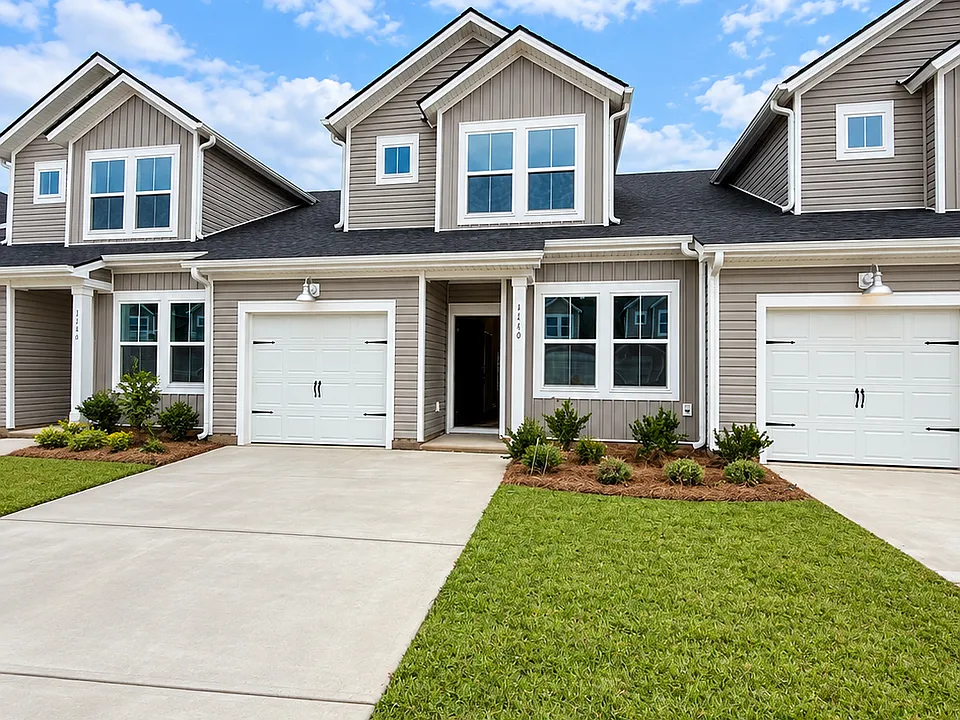 1110 Redear Sunfish Way