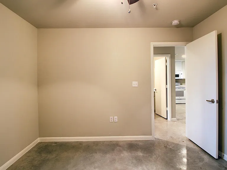 Stubblefield Park Apartments — Photo 7