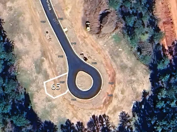 1157 Village Loop #65, Greensboro, GA 30642