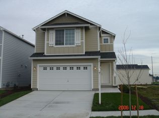 5509 NE 69th Ave, Vancouver, WA