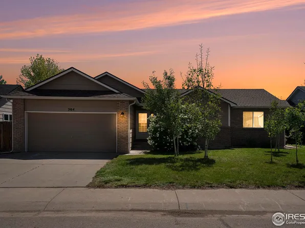 304 S Quentine Ave, Milliken, CO 80543