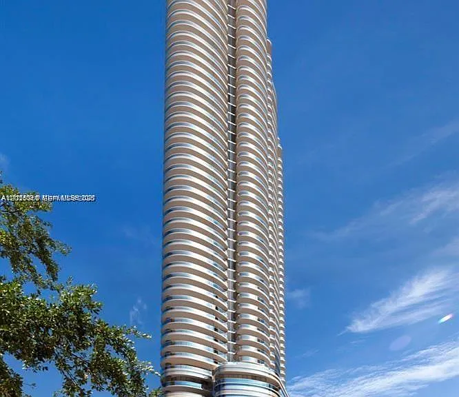 1000 Brickell Plz #3411 — Photo 1