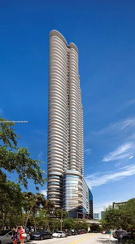 1000 Brickell Plz #3411 Photo 1
