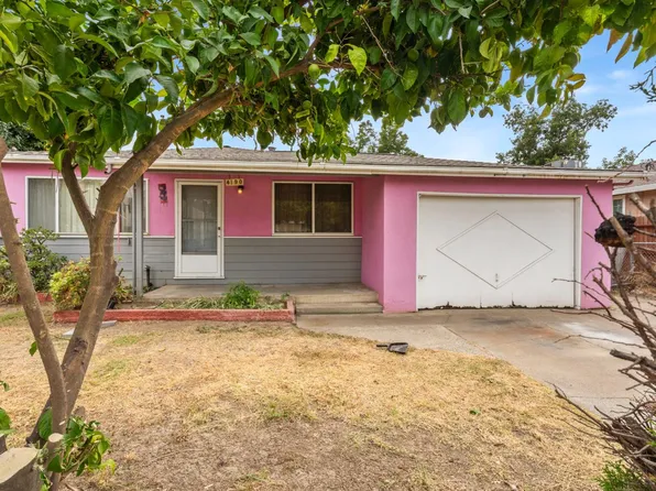 4190 Soledad Ave, Sacramento, CA 95820