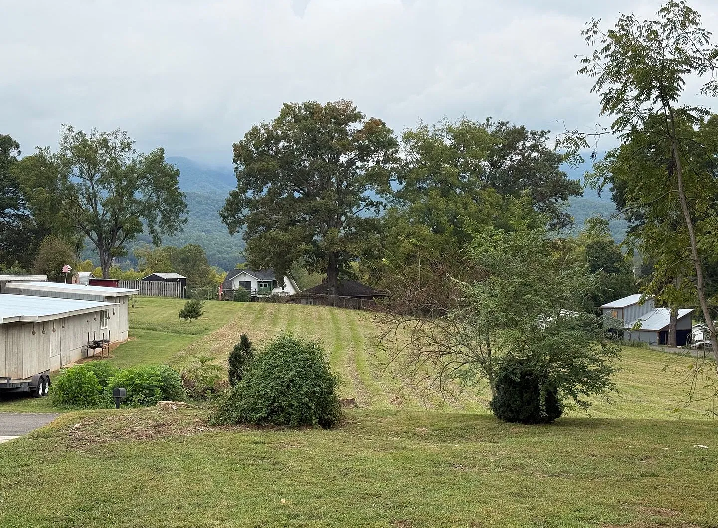 Andrews Ranch Home — Photo 2