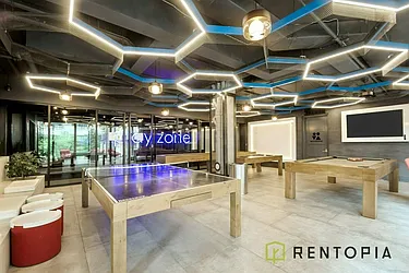 Rented by The KCI Group