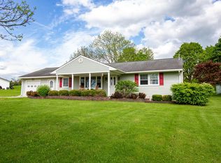 2612 Lisle Rd, Owego, NY 13827