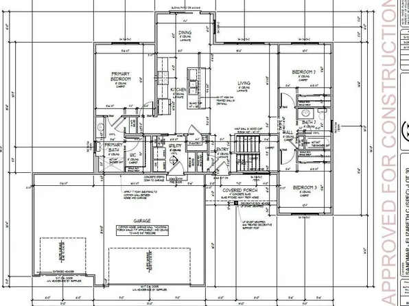 402 Village LANE, Ripon, WI 54971