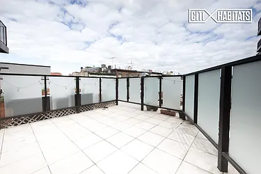 Rented by Citi Habitats