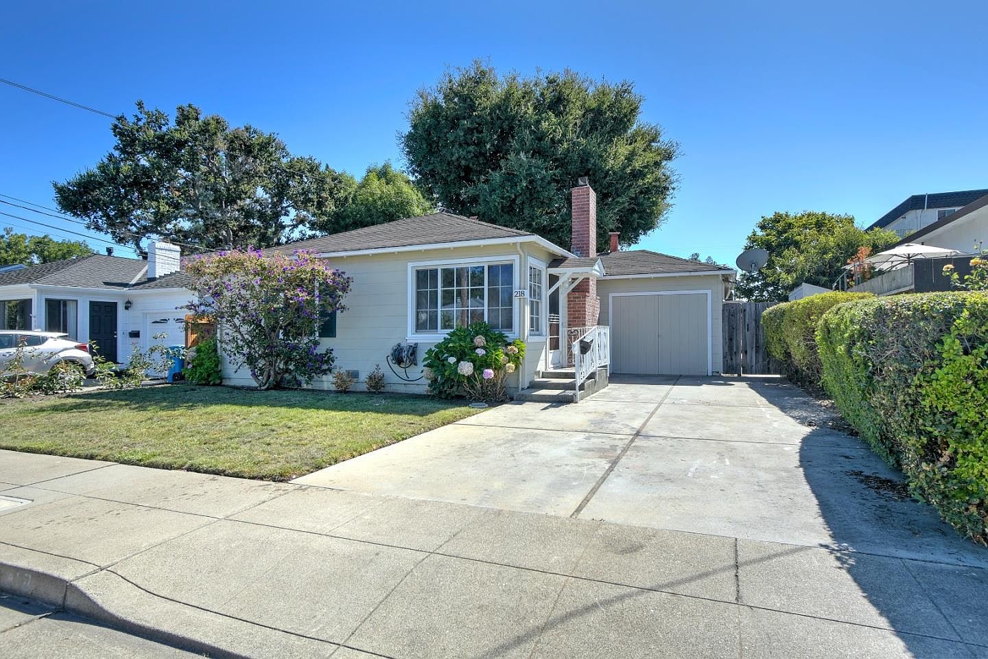 218 A St, Redwood City, CA 94063 Zillow