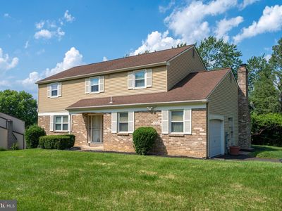 1007 Dixon Rd, Elkins Park, PA, 19027