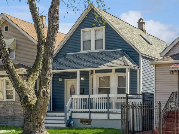 9953 S Avenue J, Chicago, IL 60617