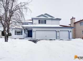 10652 Lafayette Cir, Anchorage, AK 99515