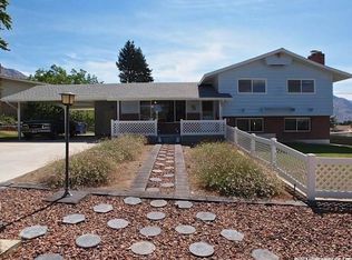 3144 N Mountain View Dr, North Ogden, UT 84414