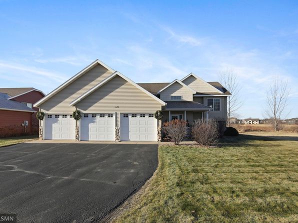 425 13th Ave N Sartell Mn 56377 Zillow