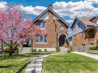 119 Bonnie Leslie Ave, Bellevue, KY