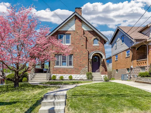 119 Bonnie Leslie Ave, Bellevue, KY 41073