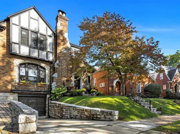 1227 Arch Ter, Saint Louis, MO 63117