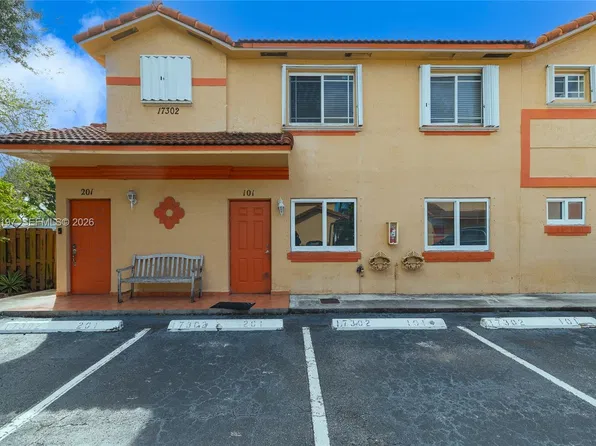 17302 NW 74th Ave APT 101, Hialeah, FL 33015