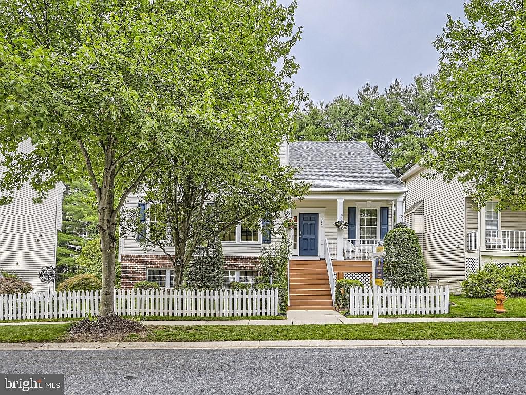 (Undisclosed Address), Ellicott City, MD 21042 Zillow
