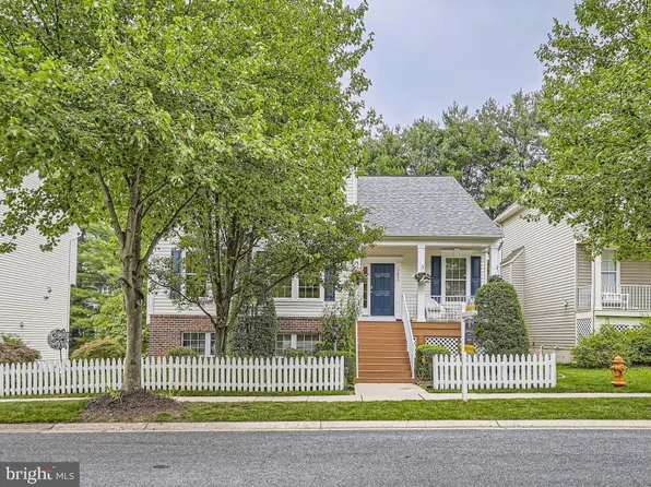 (undisclosed Address), Ellicott City, MD 21042