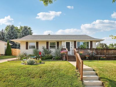 4363 South Kentucky AVENUE, Milwaukee, WI, 53221