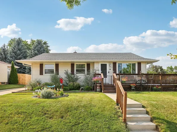 4363 South Kentucky AVENUE, Milwaukee, WI 53221