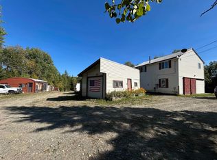 295 Gray Road, Columbia, NH 03576