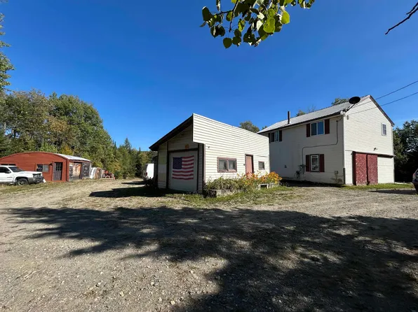 295 Gray Road, Columbia, NH 03576