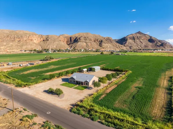 807 W 1500 S, Hurricane, UT 84737