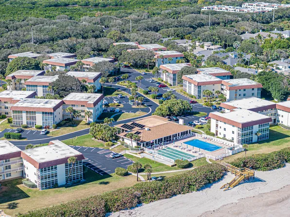 5400 Highway A1a Highway #D18, Indian River Shores, FL 32963