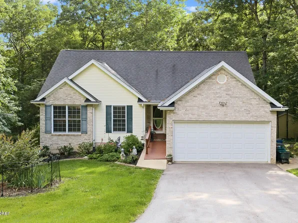 67 Cardinal Point Rd, Brandenburg, KY 40108