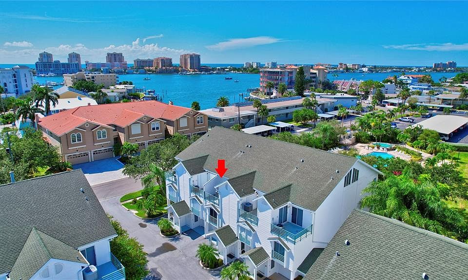 Cutter Cove Condominiums 320 Island Way Clearwater Beach, FL Zillow
