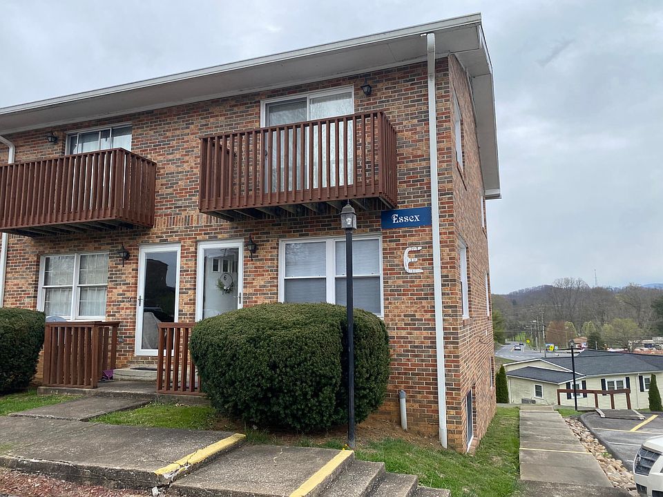 1805 King College Rd E6, Bristol, TN 37620 Zillow