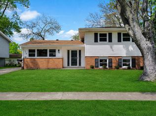 118 Indiana St, Park Forest, IL 60466