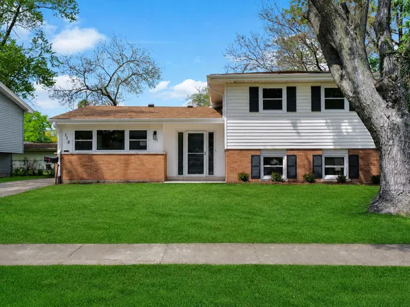 118 Indiana St, Park Forest, IL 60466