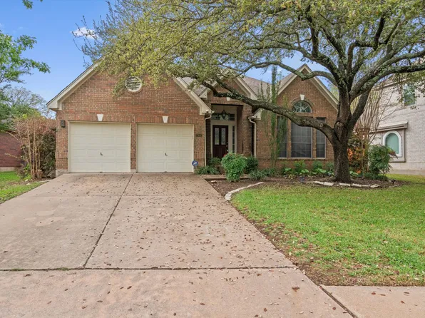 7902 Isaac Pryor Dr, Austin, TX 78749