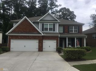 3016 Levinshire Way #0, Dacula, GA 30019